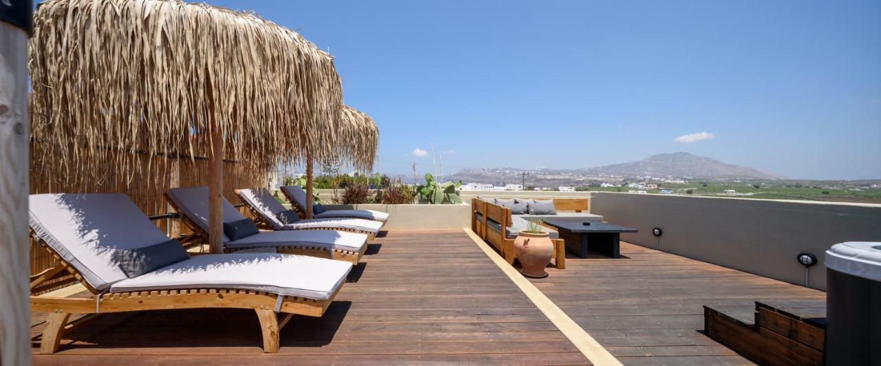 Misteli Suites อาโกรตีรี ภายนอก รูปภาพ
