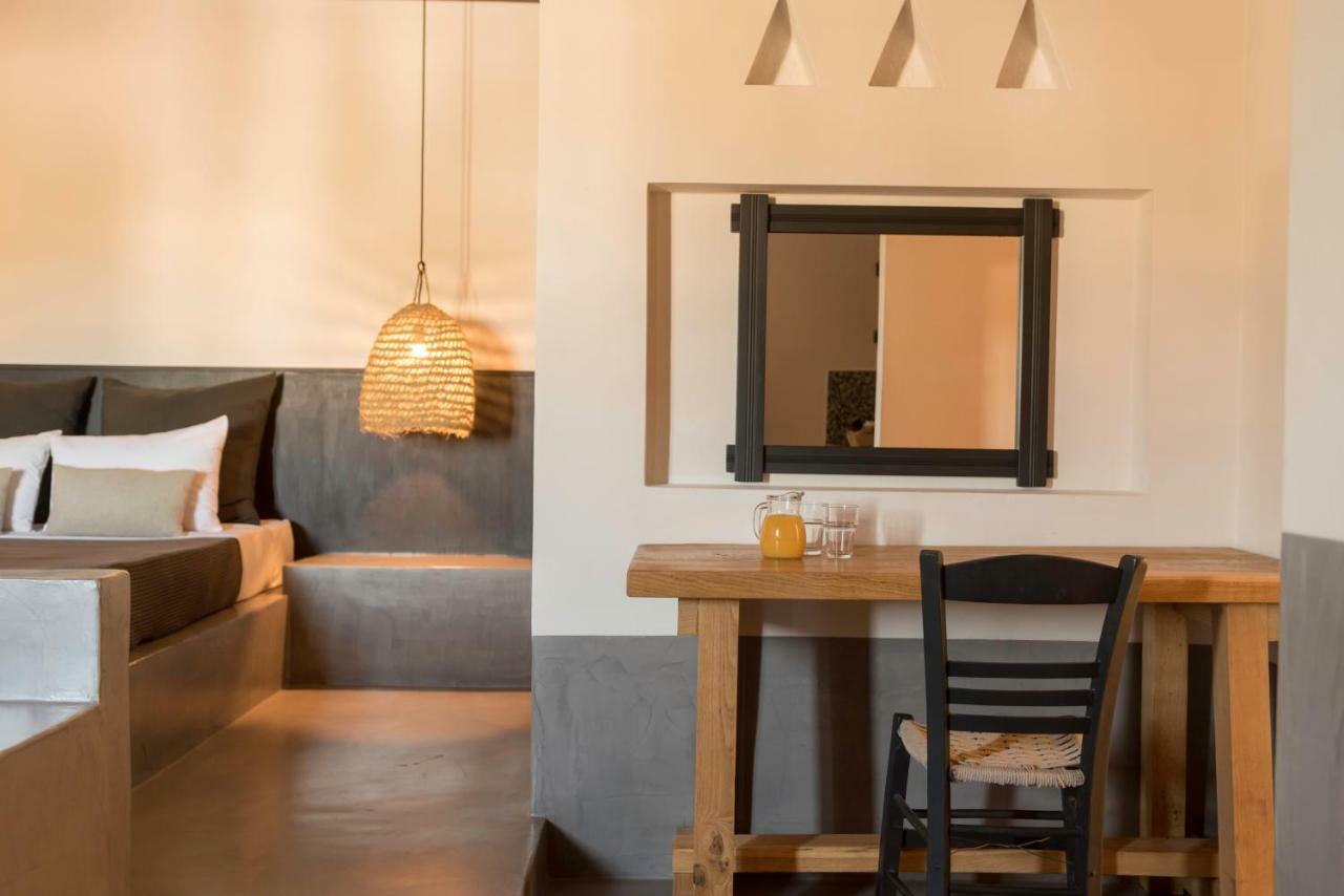 Misteli Suites อาโกรตีรี ภายนอก รูปภาพ