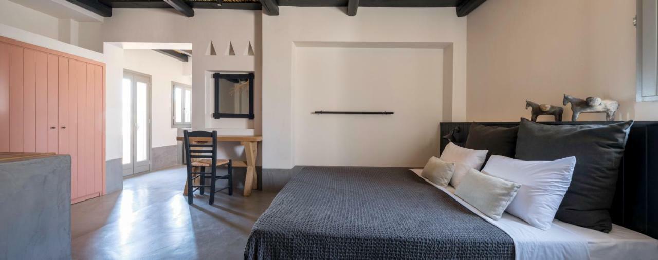 Misteli Suites อาโกรตีรี ภายนอก รูปภาพ