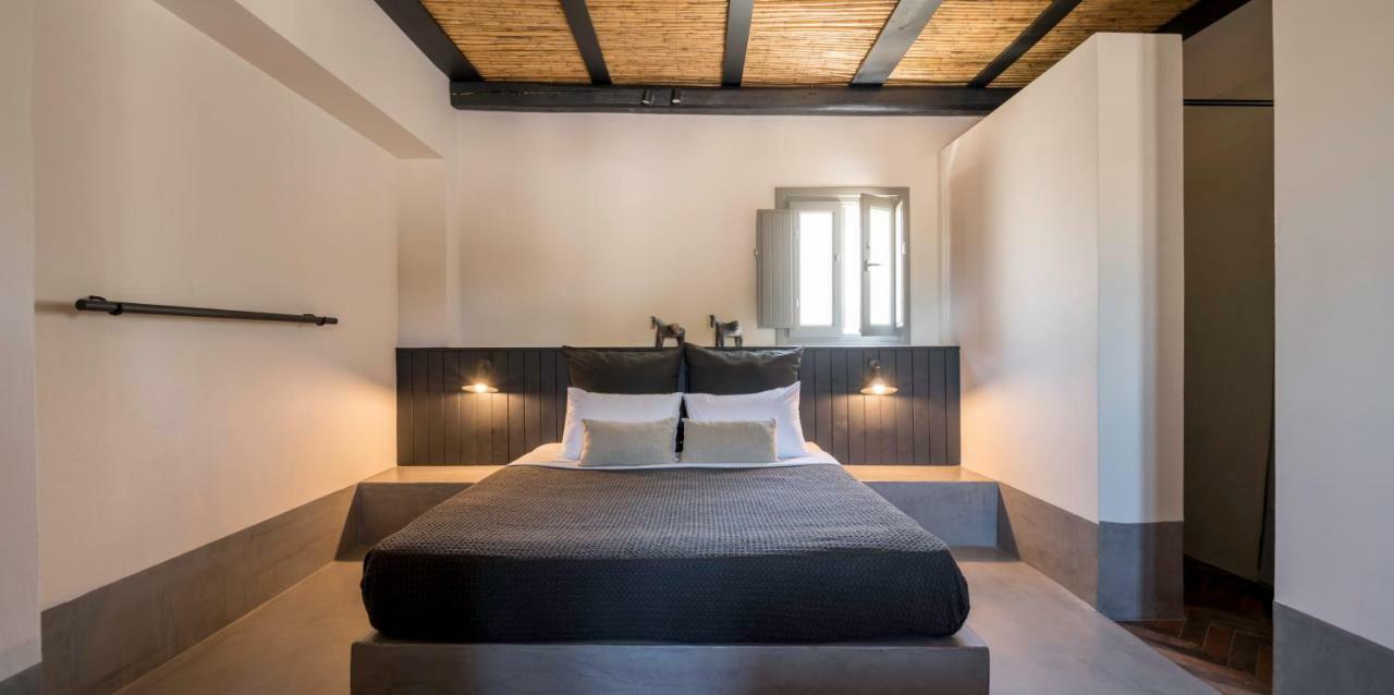 Misteli Suites อาโกรตีรี ภายนอก รูปภาพ